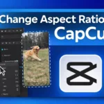 CapCut Video Size & Aspect Ratio Calculator (All Platforms)
