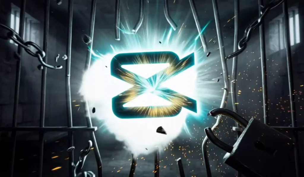 Create insane Animations in CapCut using AI