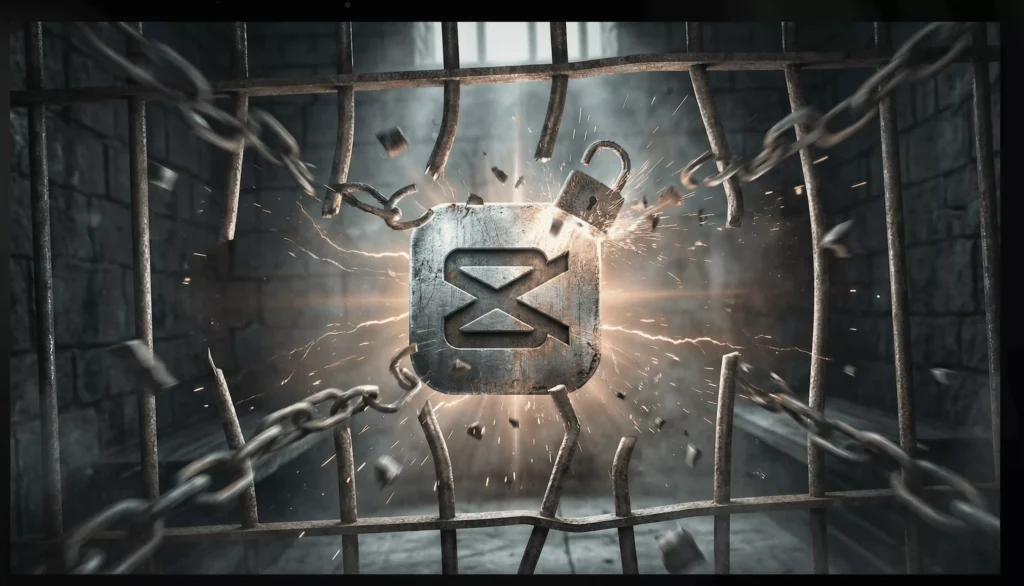 Generating a cool thumbnail using AI