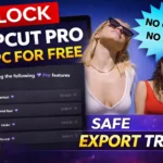 Unlock CapCut Pro for free on your PC