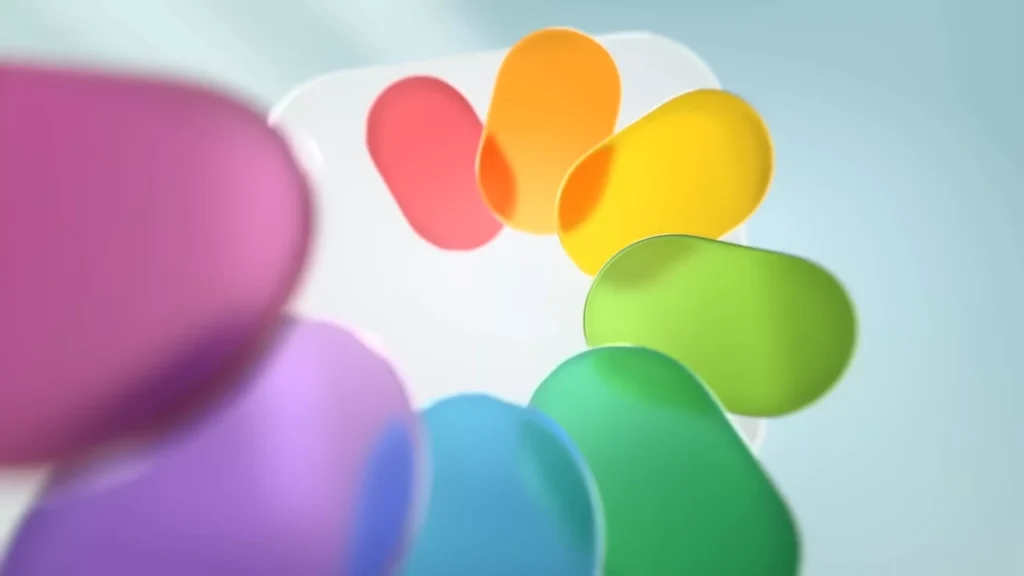 Apple colors for highlighting