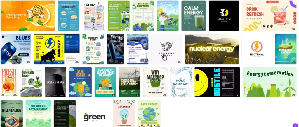 Use real product photos, prompts and outputs