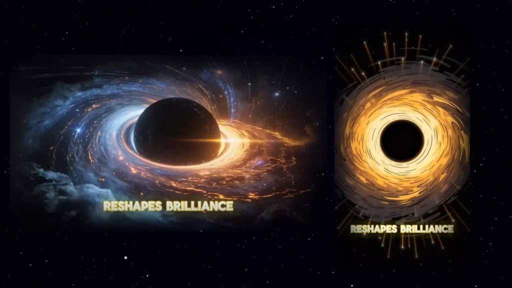 Video created using AI ready to be showcased