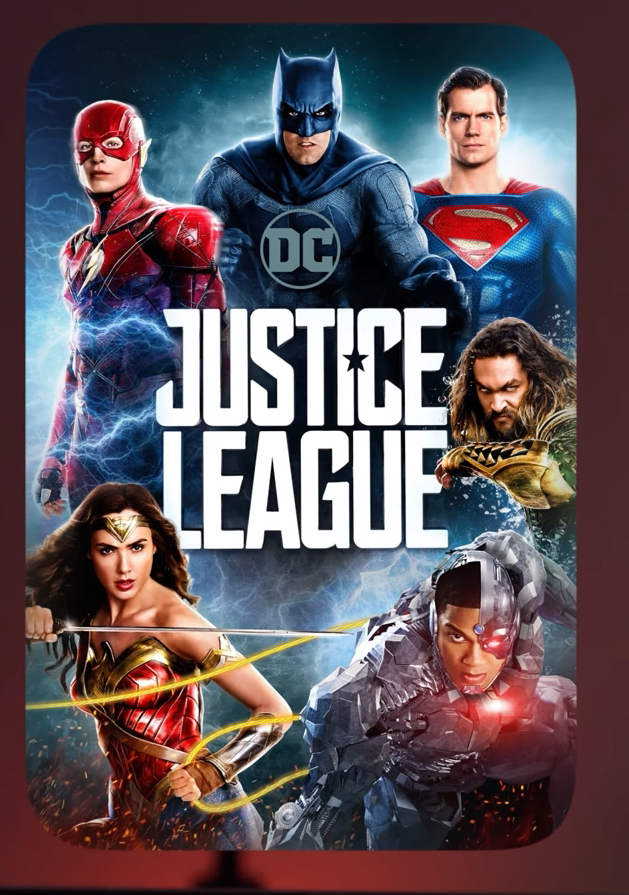 Justice League movie cut from 4 hours to 2 hours
