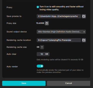 setting performance 2